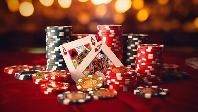 Online Casino Game Tips and Strategies