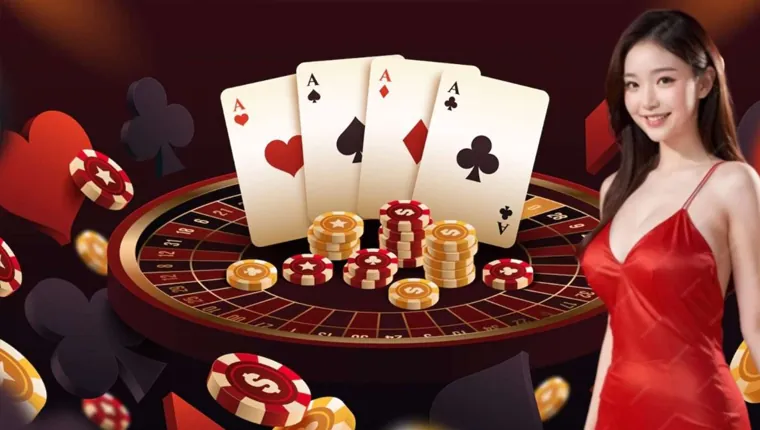 Winning Strategies for Live Baccarat
