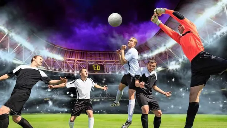 Live betting icon