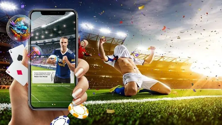 Moneyline betting icon