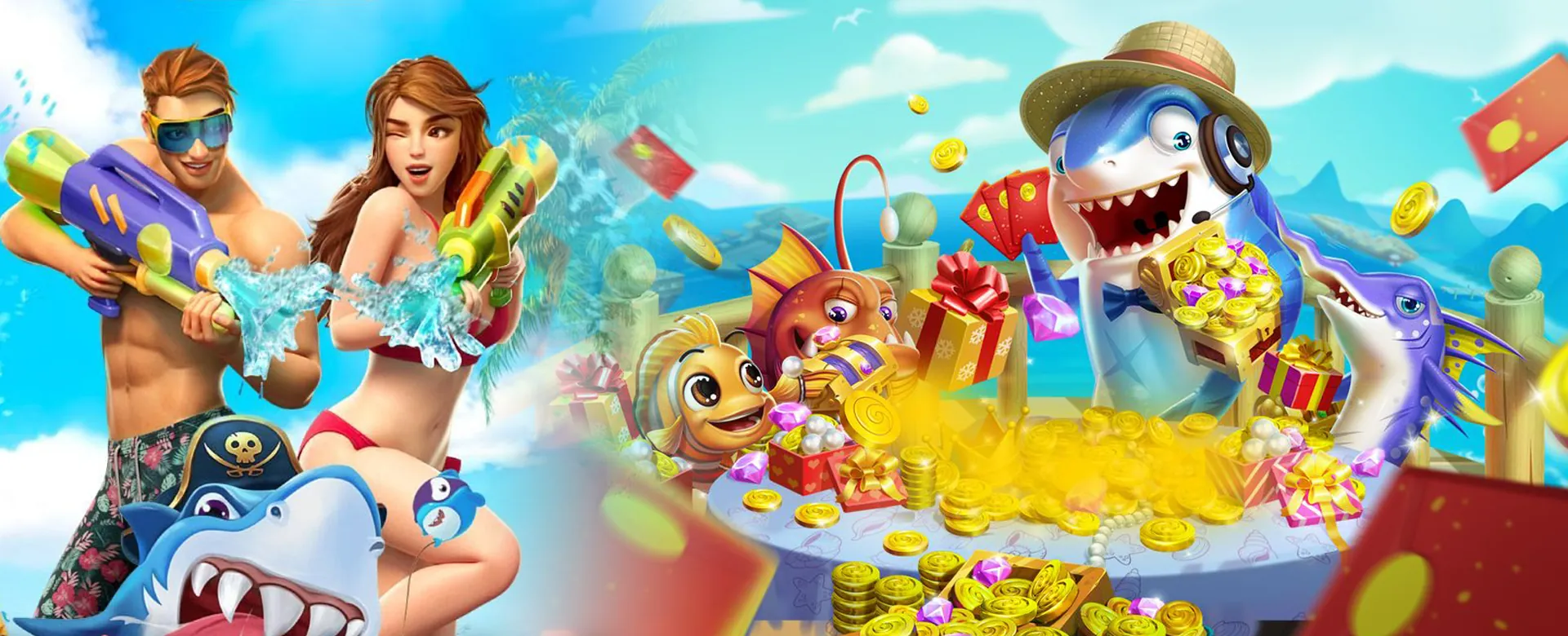 ph333 Online Casino Hero Image