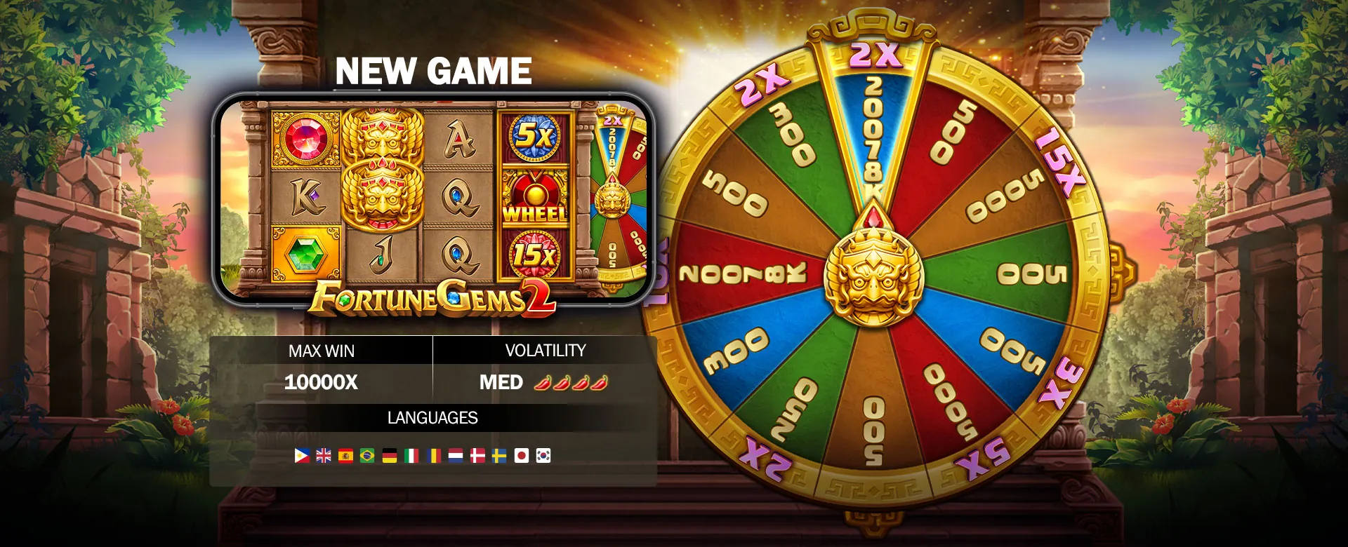 ph333 Online Casino FAQ Banner