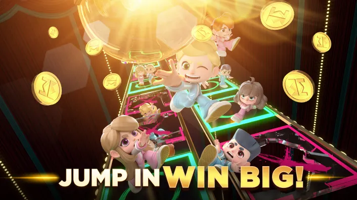 Relax Gaming Slot Game