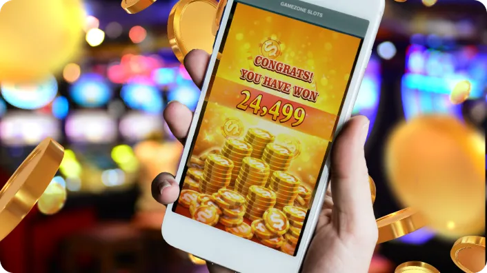 Red Tiger Slot Game
