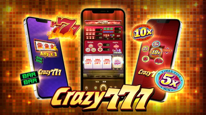 Pragmatic Play Slot Game