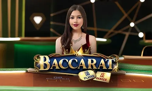 ph333 Live Baccarat