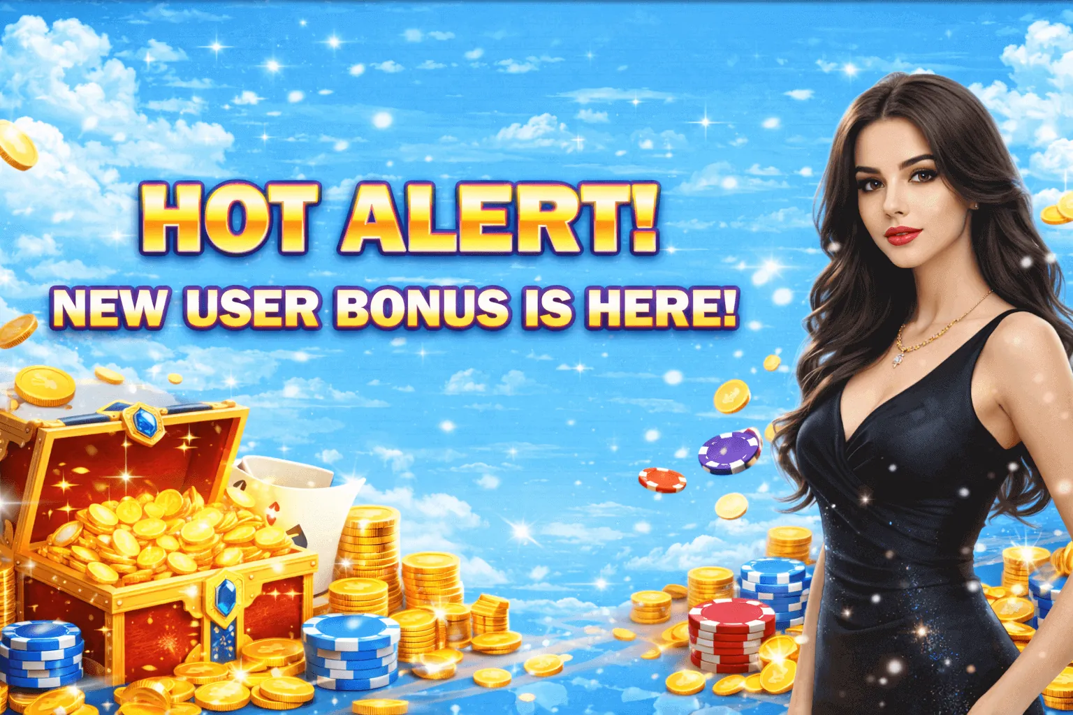 PH333 Welcome Bonus for Poker Players