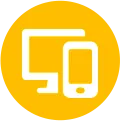 Fraud prevention shield icon for ph333 transactions